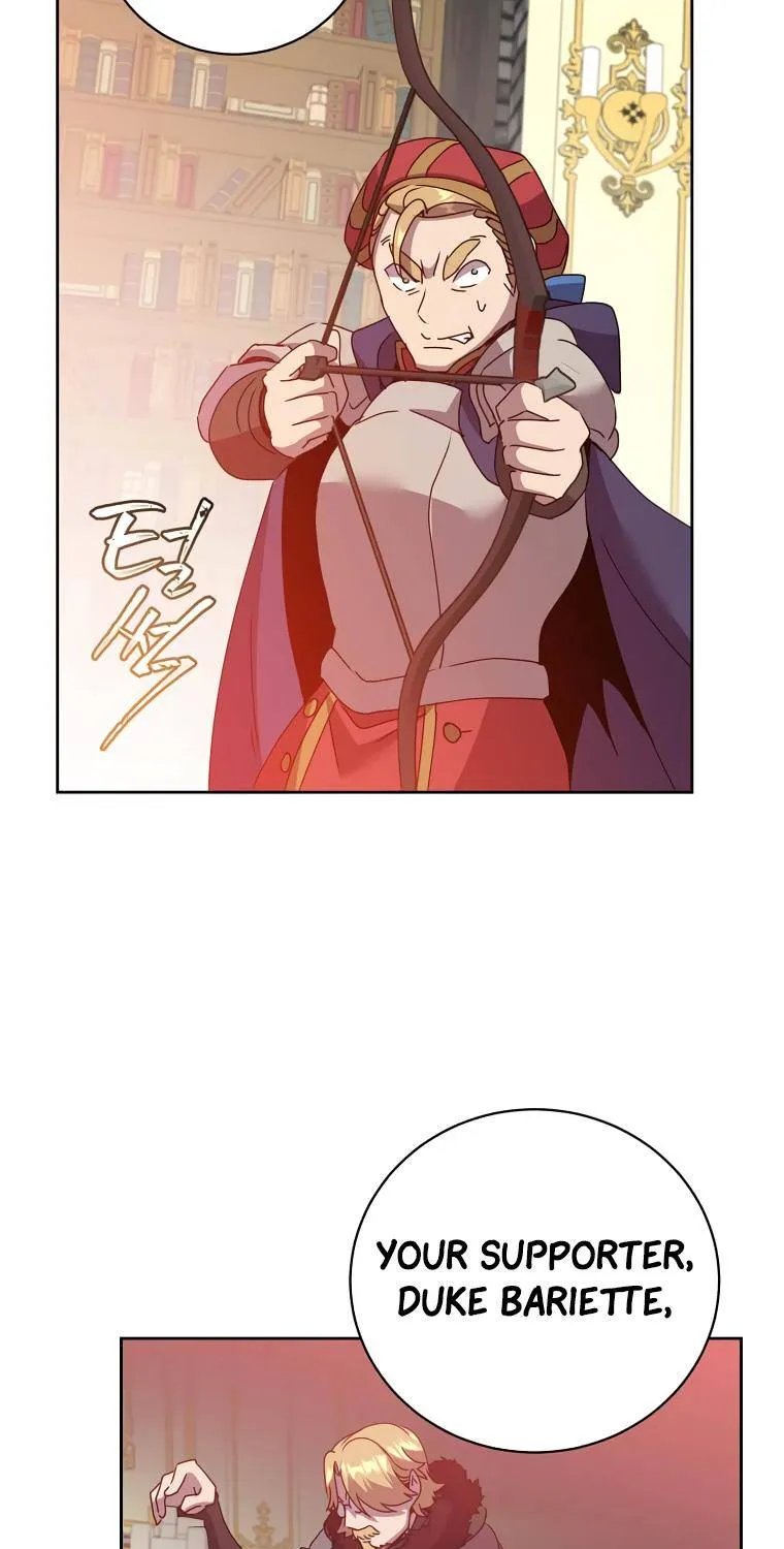 Read The MAX leveled hero will return! chapter 126 image 81 on Lezhin