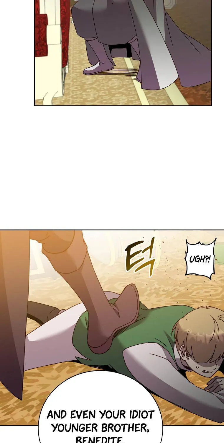 Read The MAX leveled hero will return! chapter 126 image 83 on Lezhin