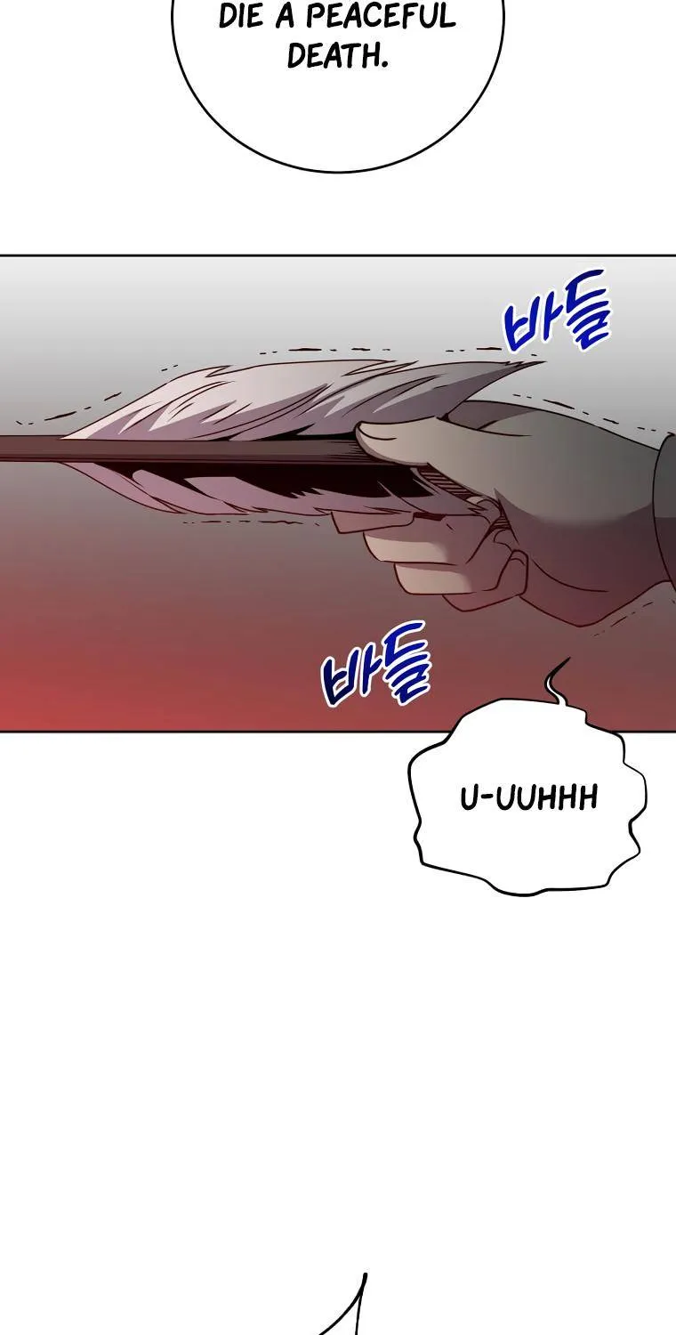 Read The MAX leveled hero will return! chapter 126 image 87 on Lezhin