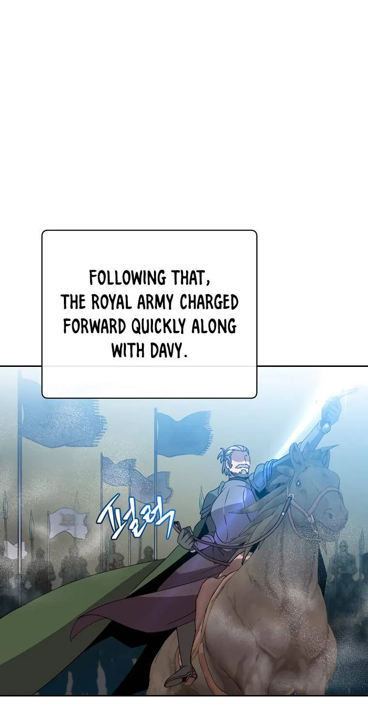 Read The MAX leveled hero will return! chapter 126 image 9 on Lezhin