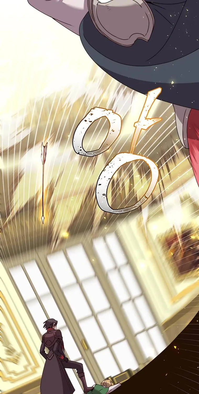 Read The MAX leveled hero will return! chapter 126 image 91 on Lezhin