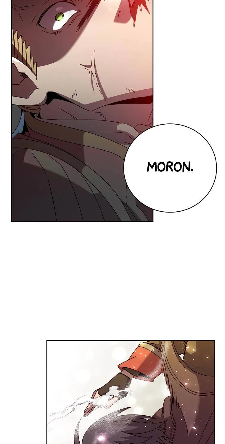 Read The MAX leveled hero will return! chapter 126 image 99 on Lezhin