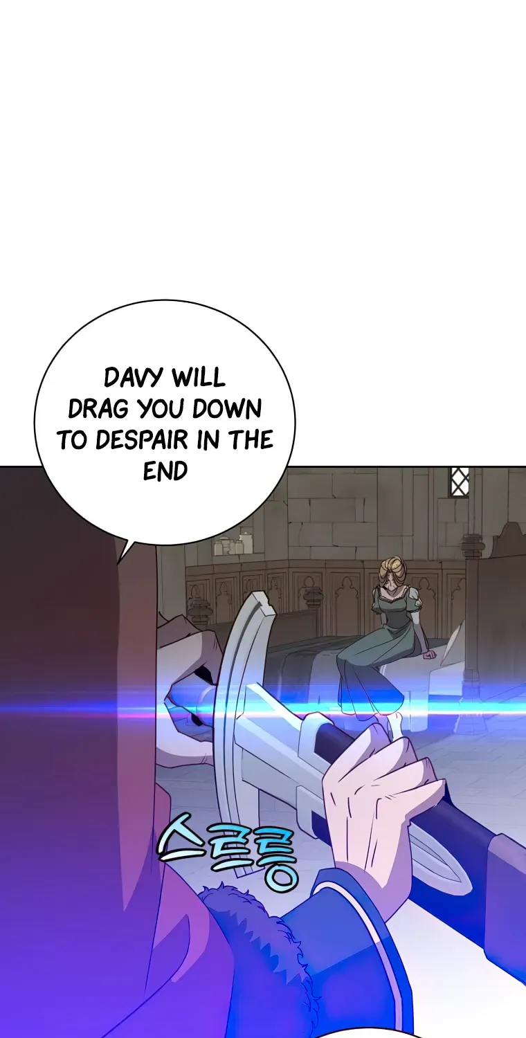 Read The MAX leveled hero will return! chapter 127 image 10 on Lezhin