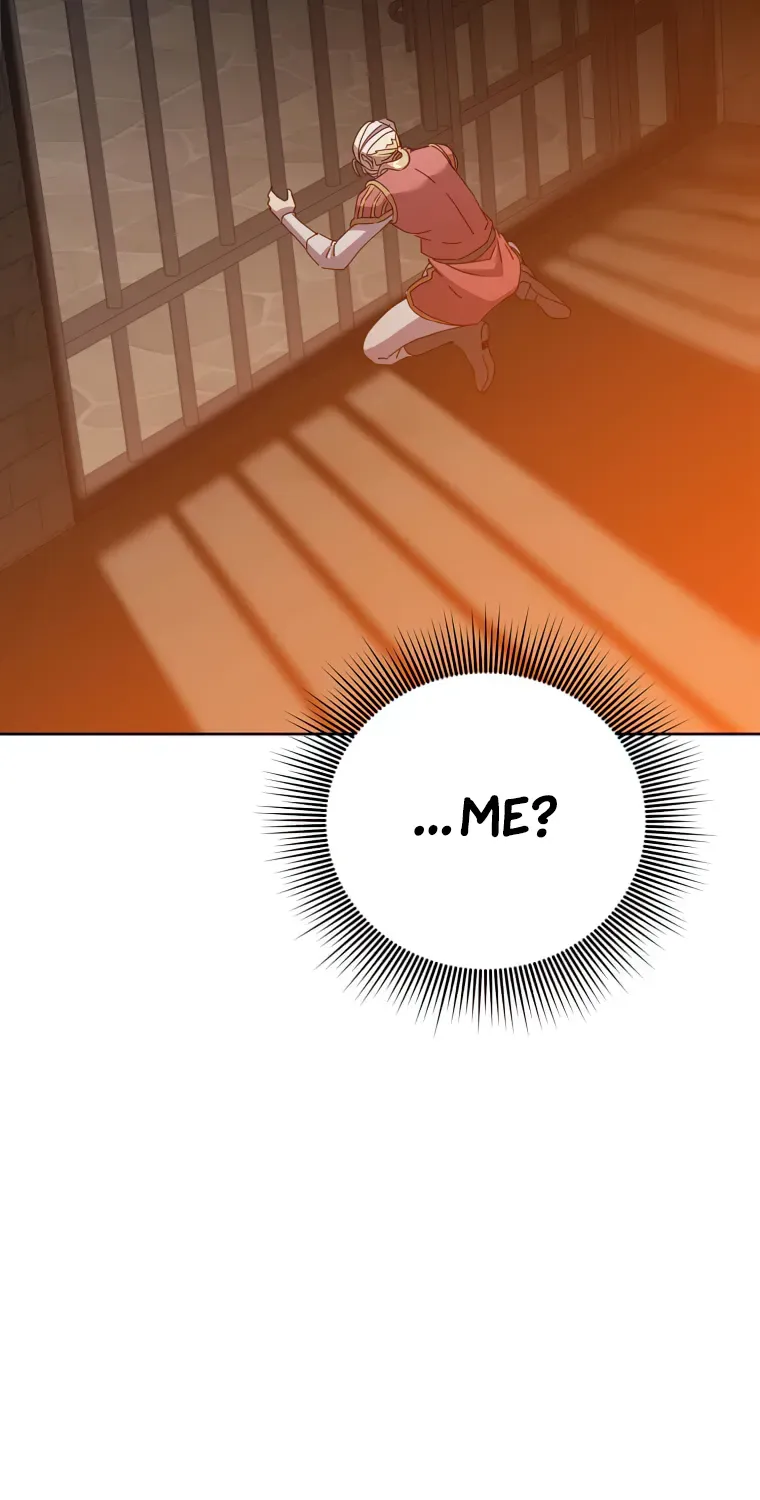 Read The MAX leveled hero will return! chapter 127 image 100 on Lezhin