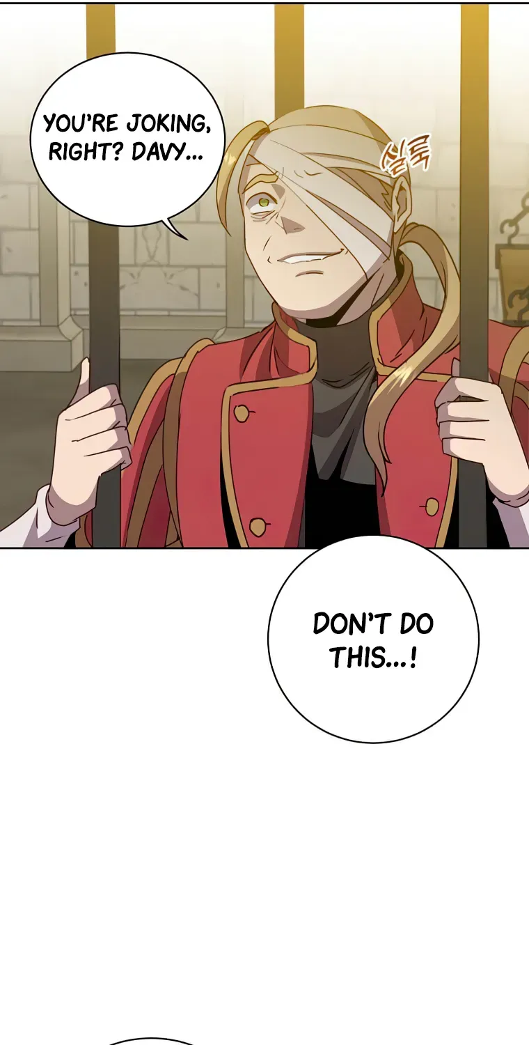 Read The MAX leveled hero will return! chapter 127 image 104 on Lezhin