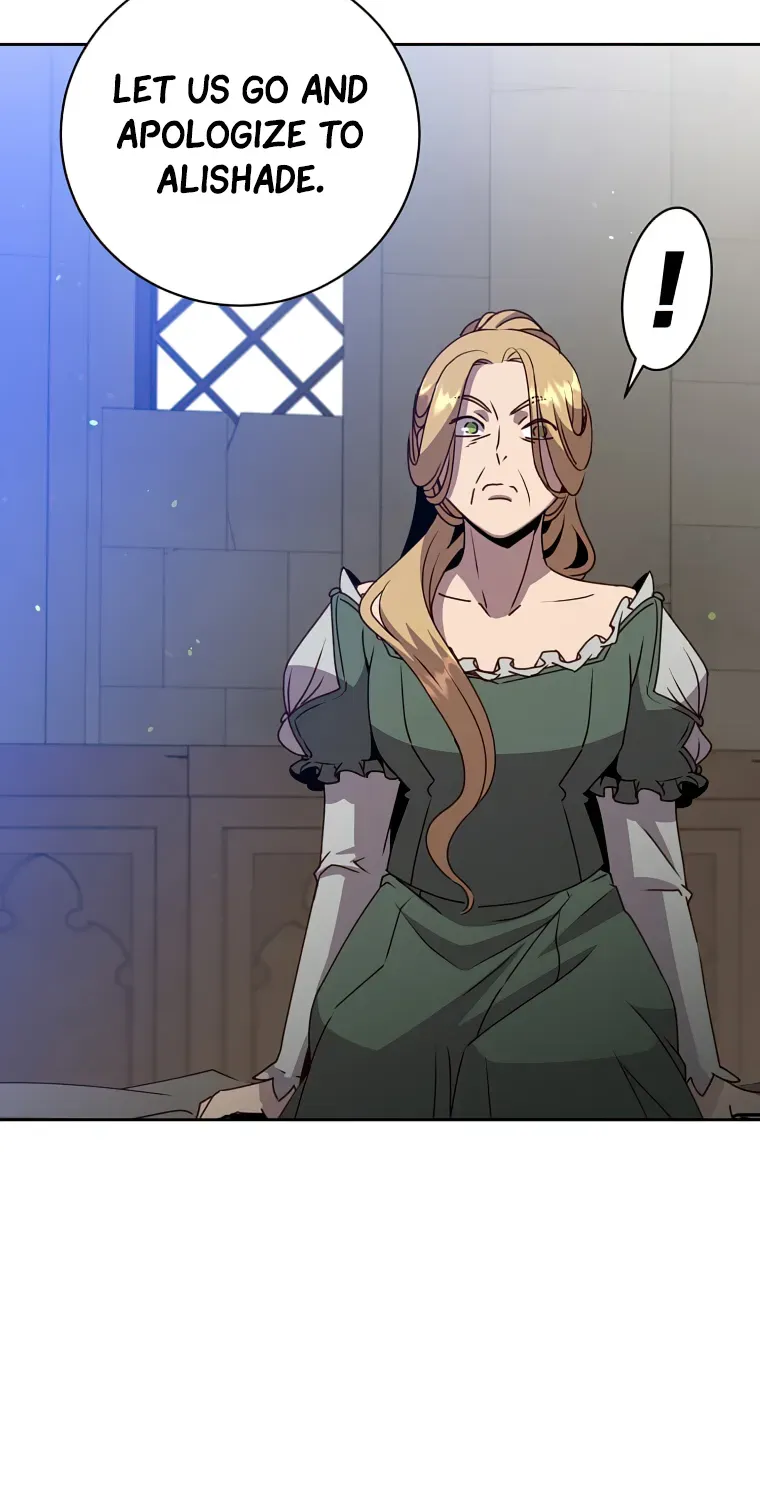 Read The MAX leveled hero will return! chapter 127 image 14 on Lezhin
