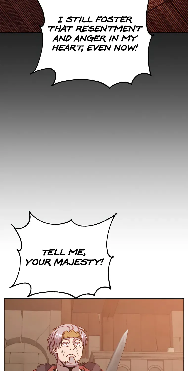 Read The MAX leveled hero will return! chapter 127 image 22 on Lezhin