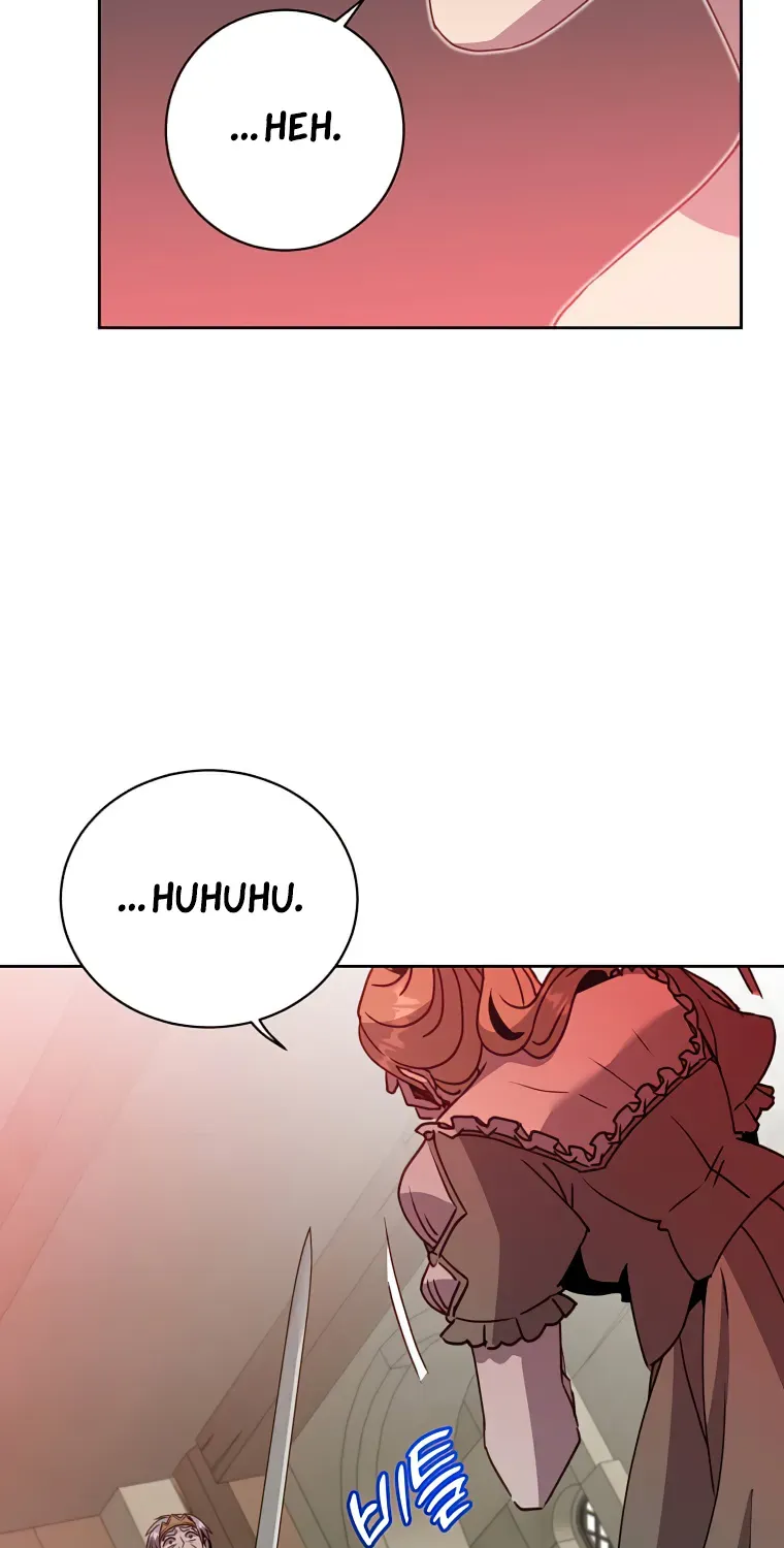 Read The MAX leveled hero will return! chapter 127 image 32 on Lezhin