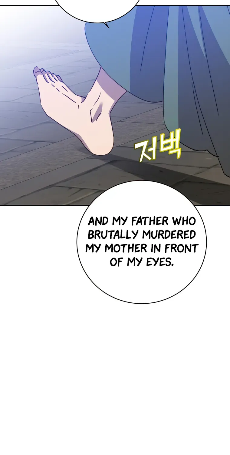 Read The MAX leveled hero will return! chapter 127 image 38 on Lezhin