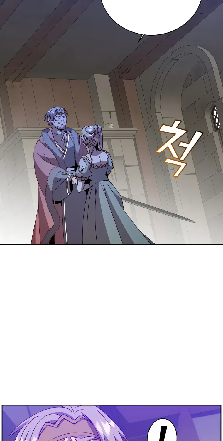 Read The MAX leveled hero will return! chapter 127 image 40 on Lezhin