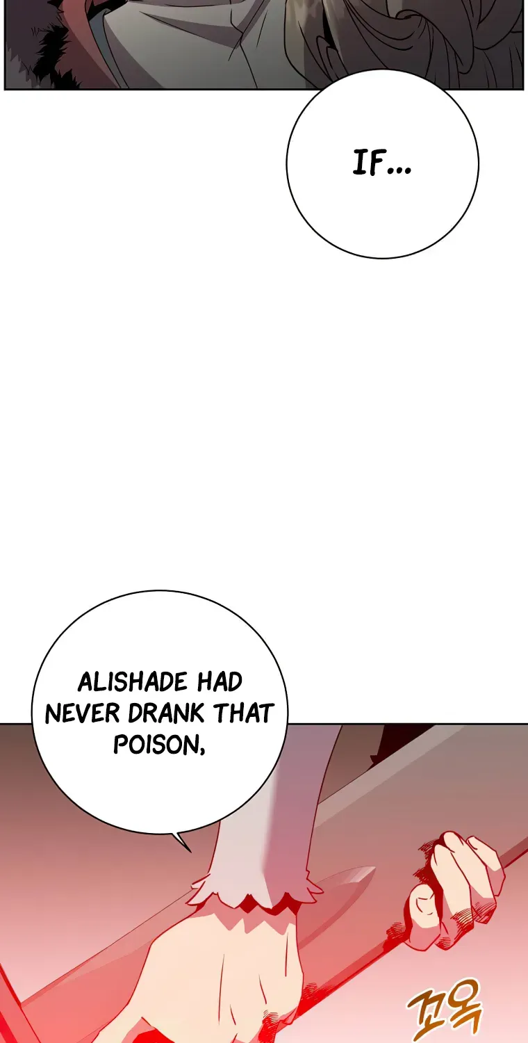 Read The MAX leveled hero will return! chapter 127 image 42 on Lezhin