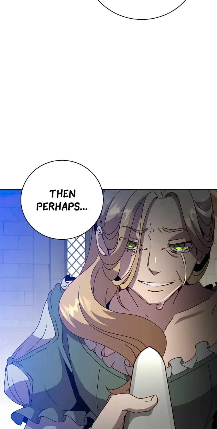Read The MAX leveled hero will return! chapter 127 image 44 on Lezhin