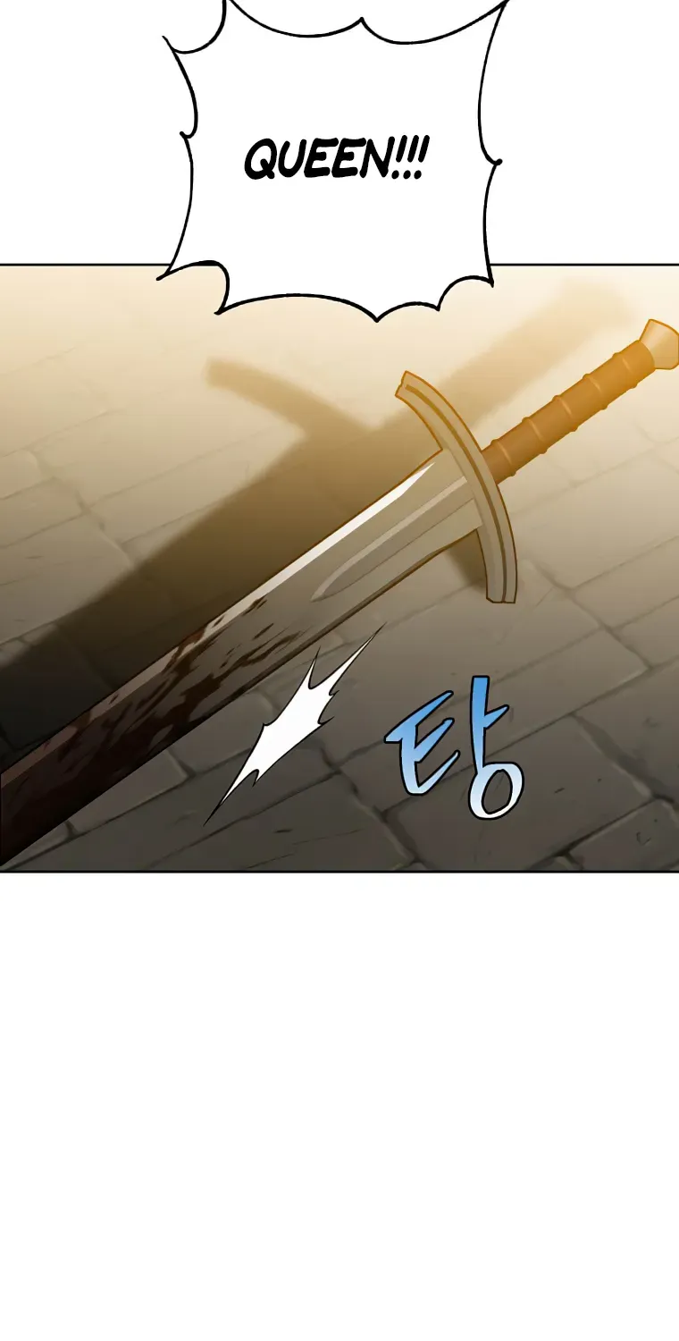 Read The MAX leveled hero will return! chapter 127 image 50 on Lezhin