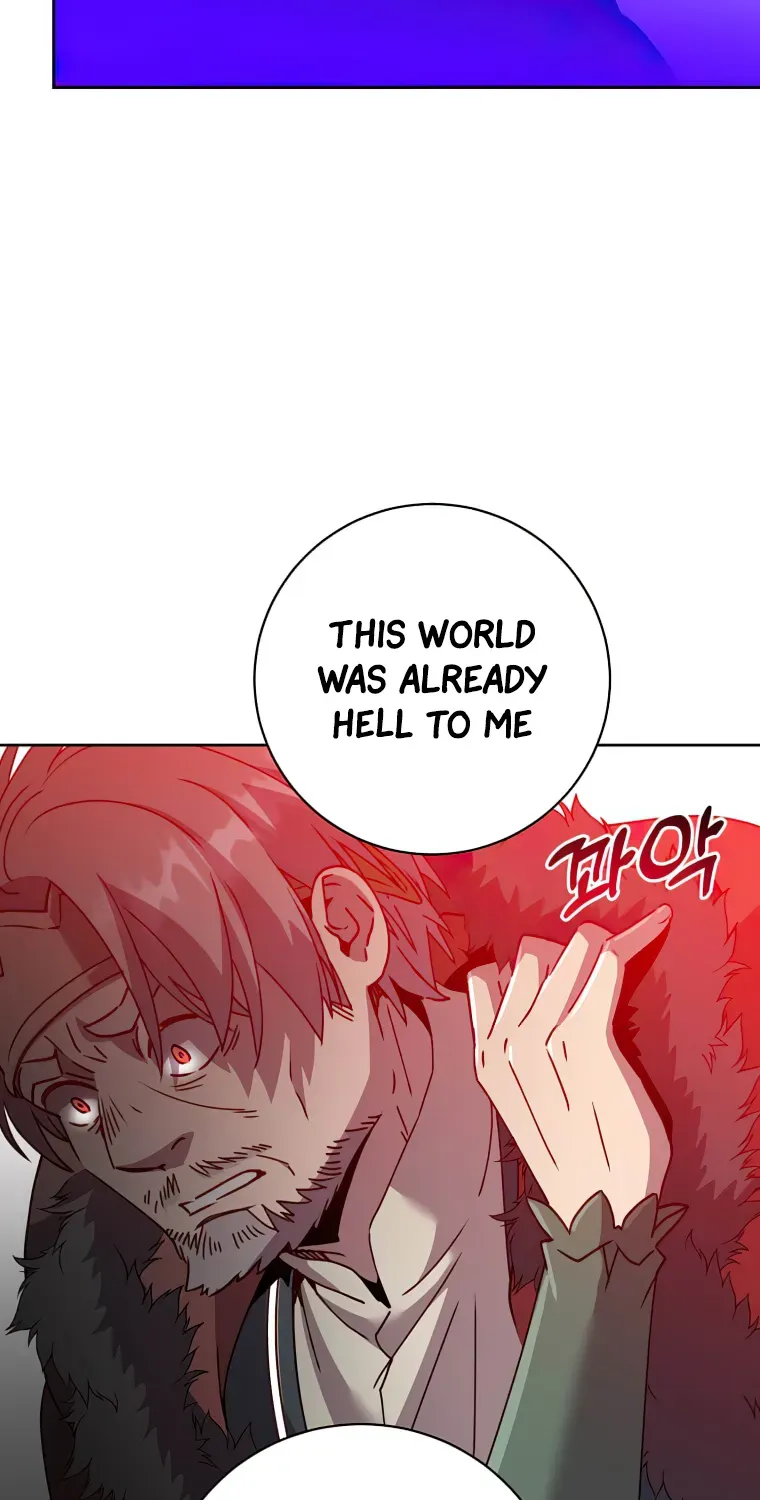 Read The MAX leveled hero will return! chapter 127 image 54 on Lezhin