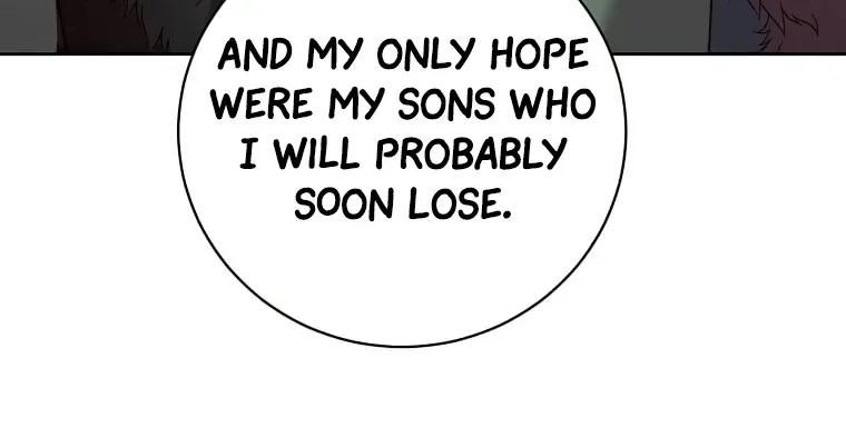 Read The MAX leveled hero will return! chapter 127 image 55 on Lezhin