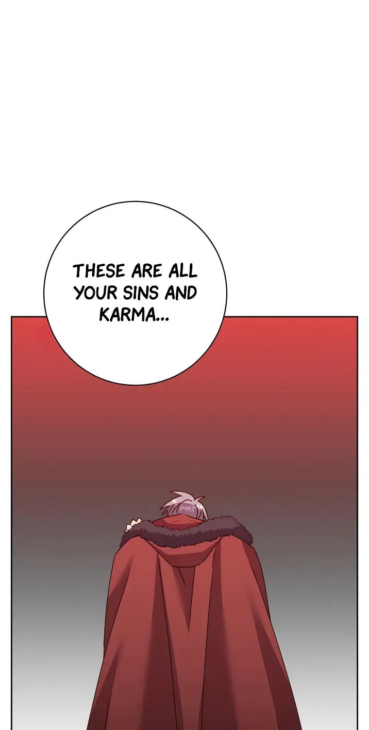 Read The MAX leveled hero will return! chapter 127 image 56 on Lezhin