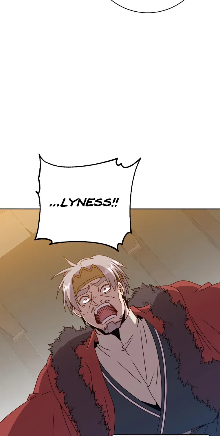 Read The MAX leveled hero will return! chapter 127 image 58 on Lezhin