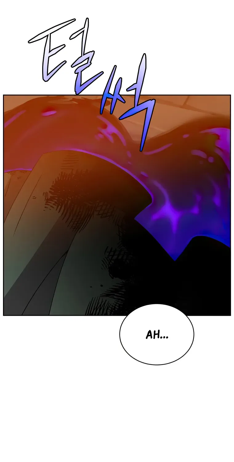 Read The MAX leveled hero will return! chapter 127 image 62 on Lezhin
