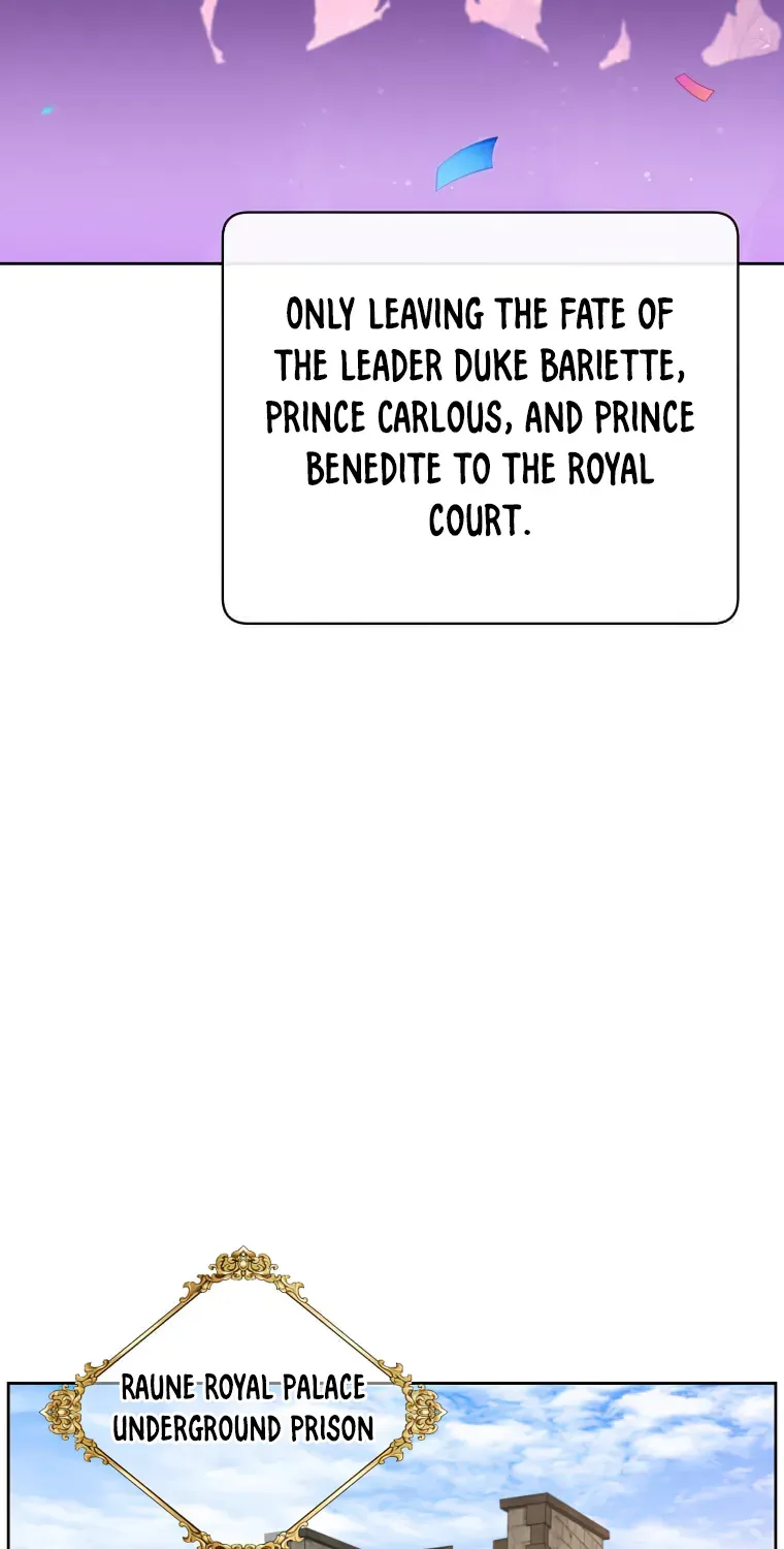 Read The MAX leveled hero will return! chapter 127 image 74 on Lezhin