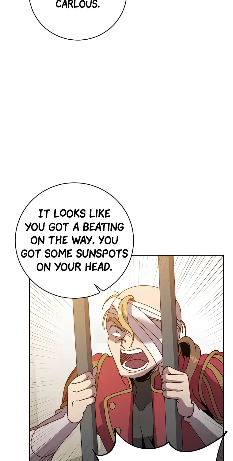 Read The MAX leveled hero will return! chapter 127 image 78 on Lezhin