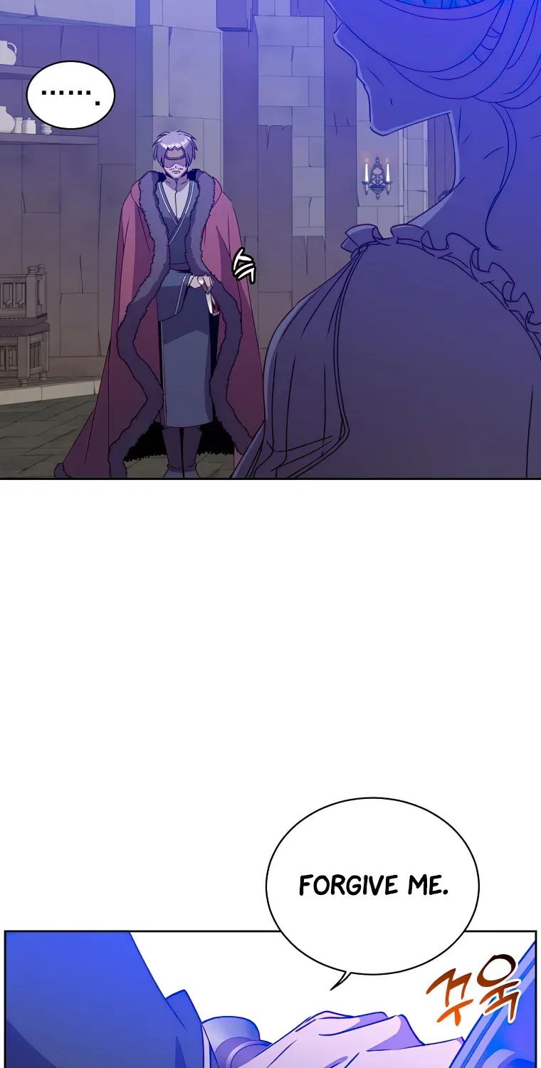 Read The MAX leveled hero will return! chapter 127 image 8 on Lezhin