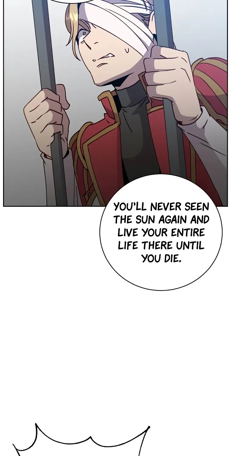 Read The MAX leveled hero will return! chapter 127 image 82 on Lezhin