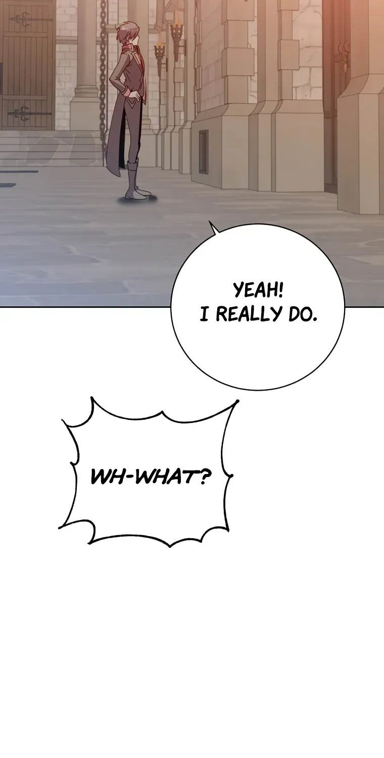 Read The MAX leveled hero will return! chapter 127 image 84 on Lezhin