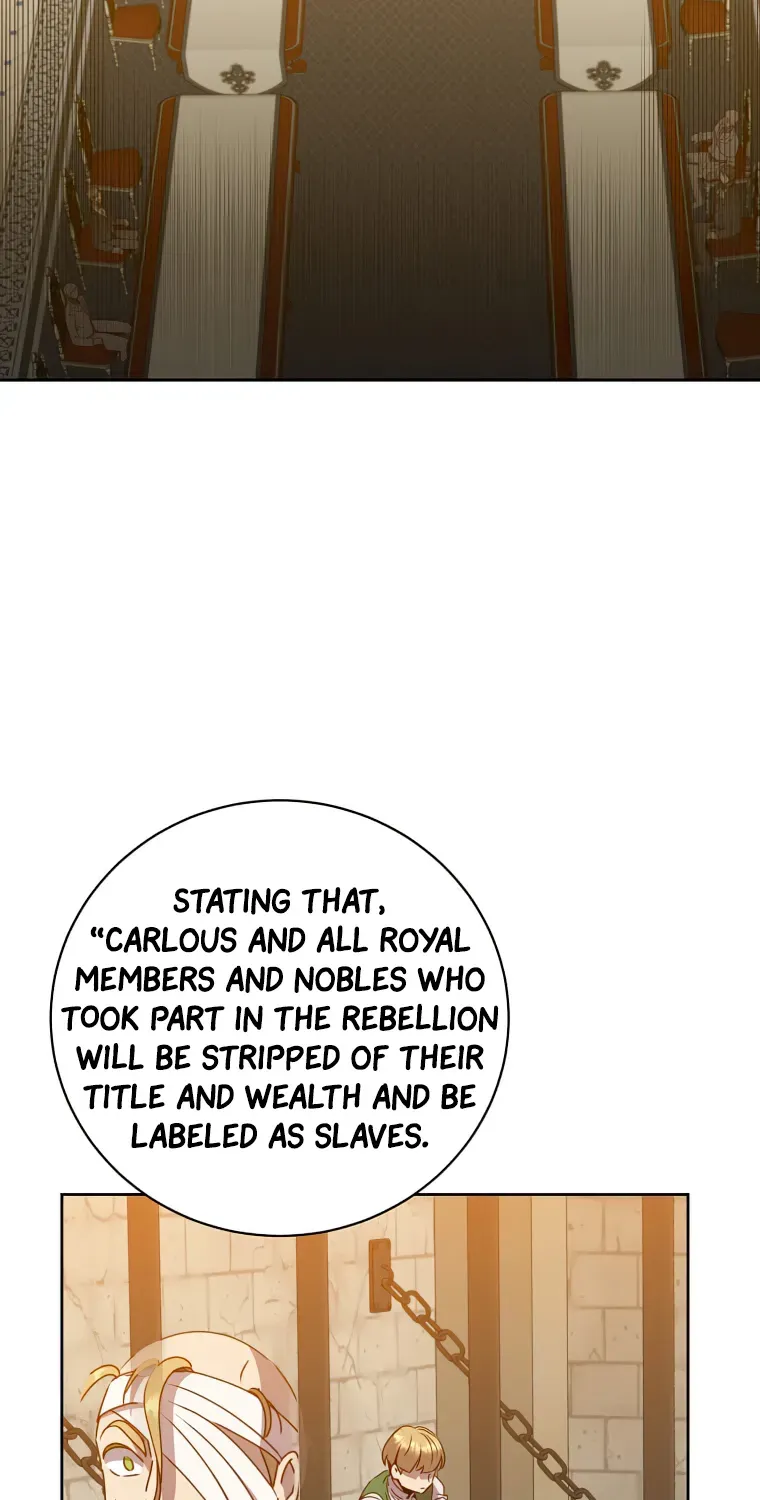 Read The MAX leveled hero will return! chapter 127 image 88 on Lezhin