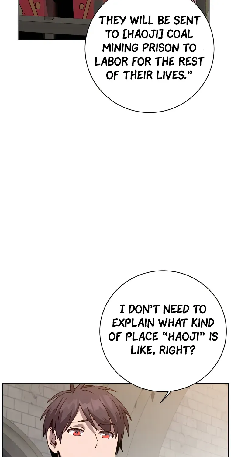 Read The MAX leveled hero will return! chapter 127 image 90 on Lezhin