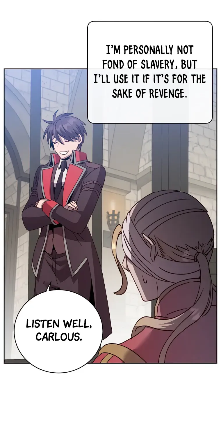 Read The MAX leveled hero will return! chapter 127 image 94 on Lezhin