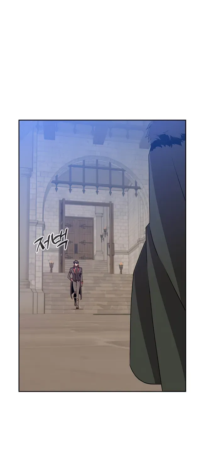 Read The MAX leveled hero will return! chapter 128 image 1 on Lezhin