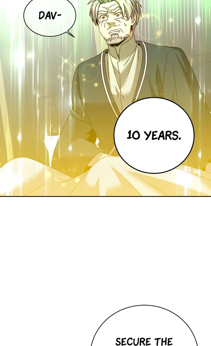 Read The MAX leveled hero will return! chapter 128 image 100 on Lezhin