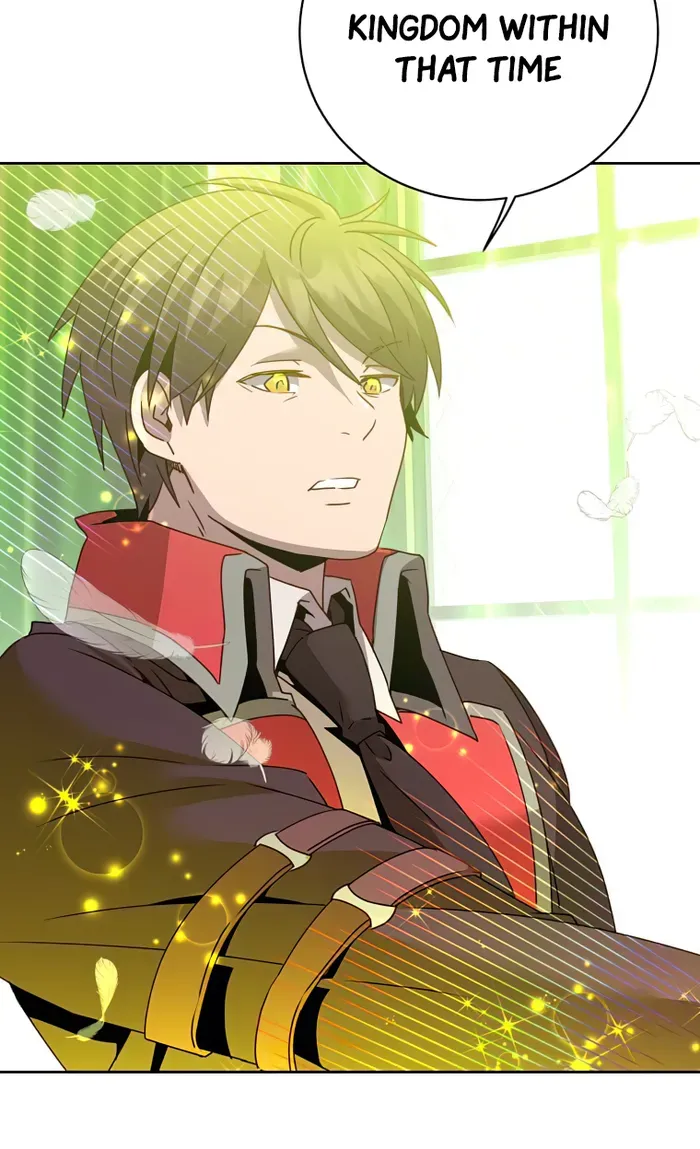 Read The MAX leveled hero will return! chapter 128 image 101 on Lezhin