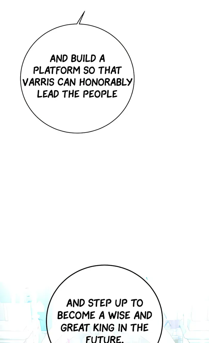 Read The MAX leveled hero will return! chapter 128 image 102 on Lezhin