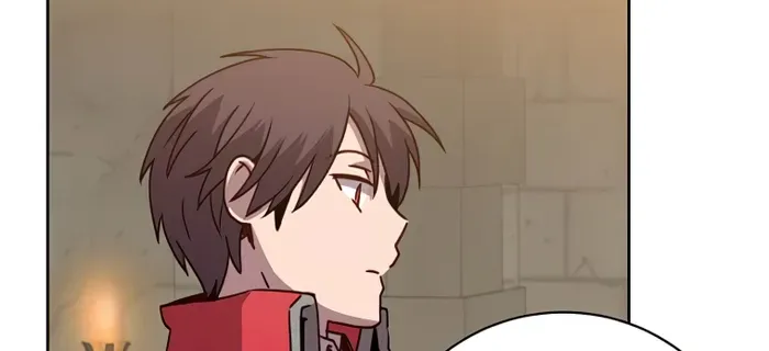 Read The MAX leveled hero will return! chapter 128 image 12 on Lezhin