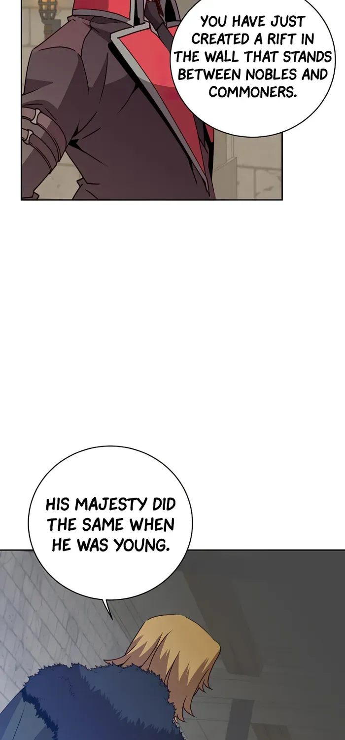 Read The MAX leveled hero will return! chapter 128 image 13 on Lezhin