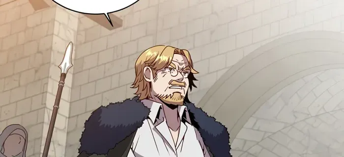 Read The MAX leveled hero will return! chapter 128 image 16 on Lezhin
