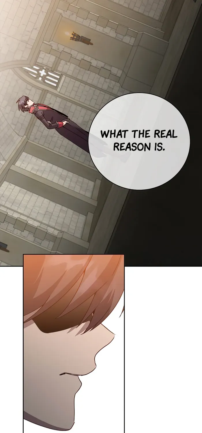 Read The MAX leveled hero will return! chapter 128 image 19 on Lezhin