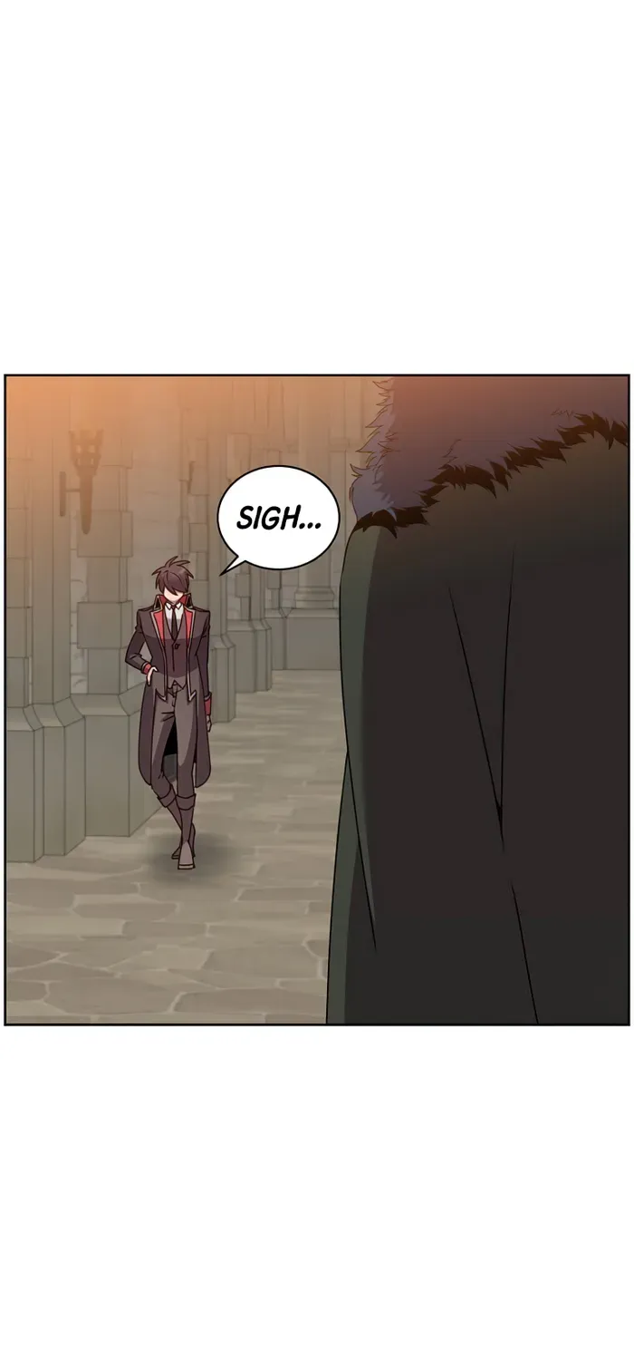 Read The MAX leveled hero will return! chapter 128 image 21 on Lezhin