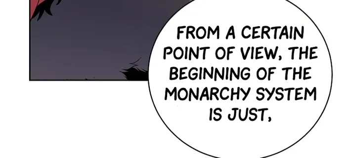 Read The MAX leveled hero will return! chapter 128 image 26 on Lezhin