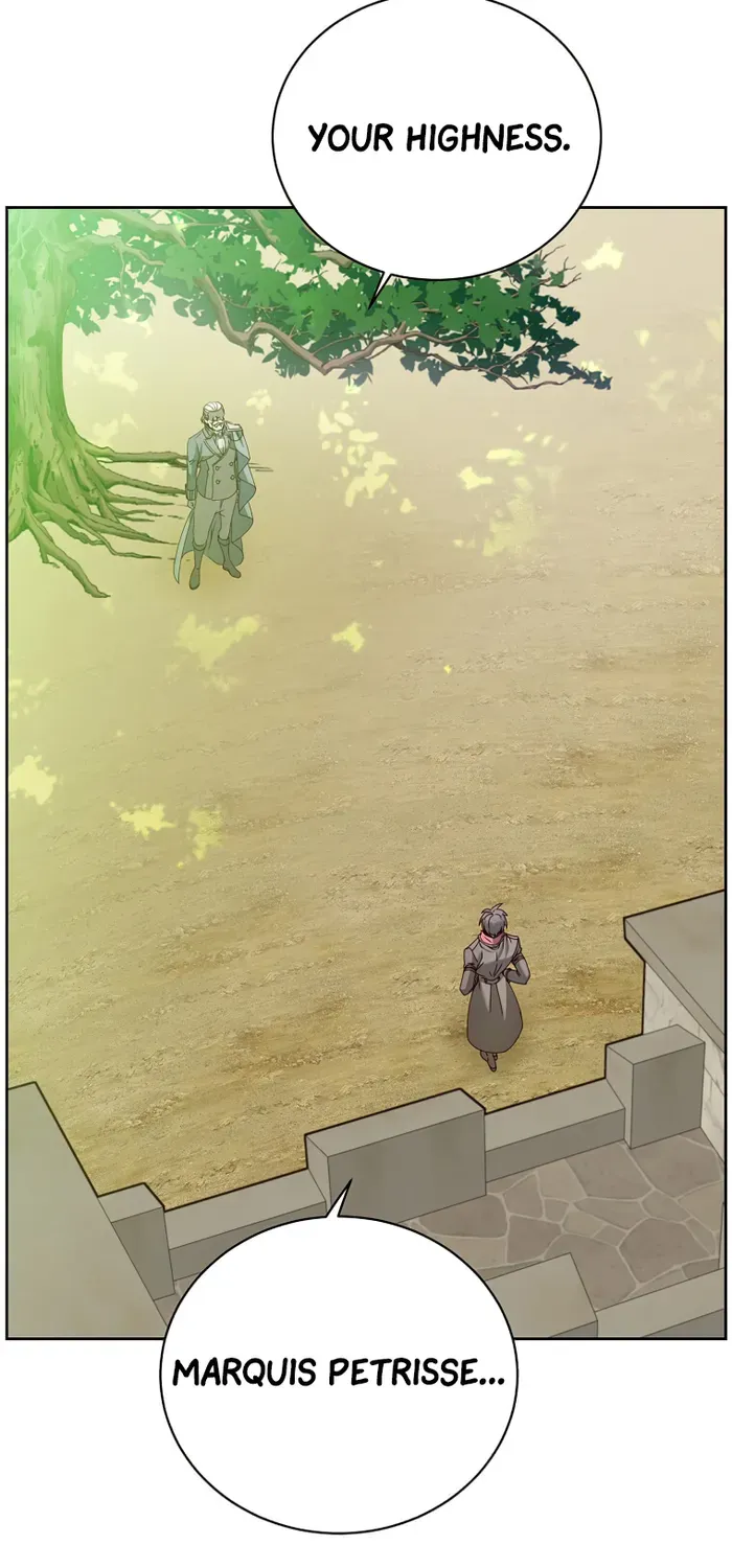 Read The MAX leveled hero will return! chapter 128 image 33 on Lezhin
