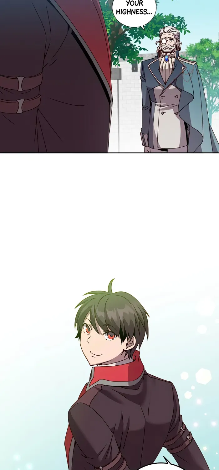 Read The MAX leveled hero will return! chapter 128 image 37 on Lezhin