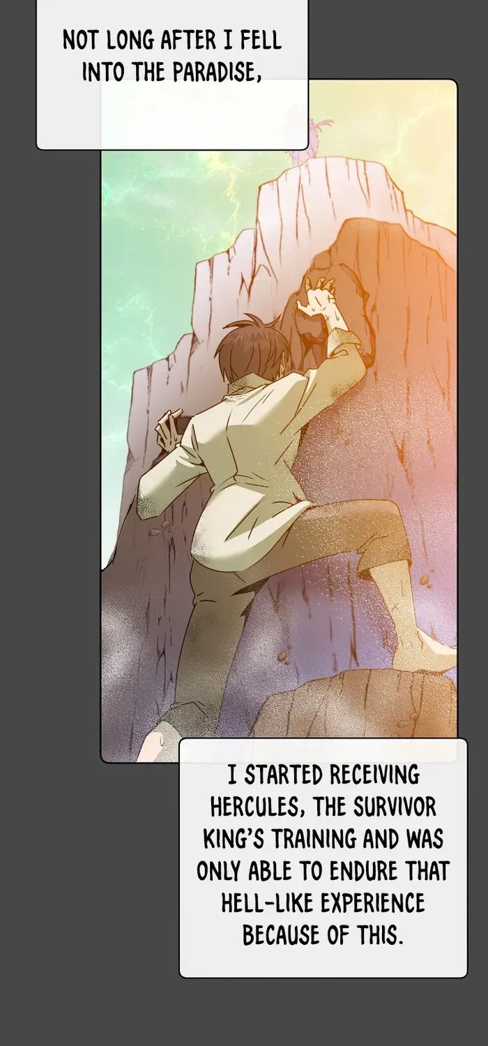 Read The MAX leveled hero will return! chapter 128 image 41 on Lezhin