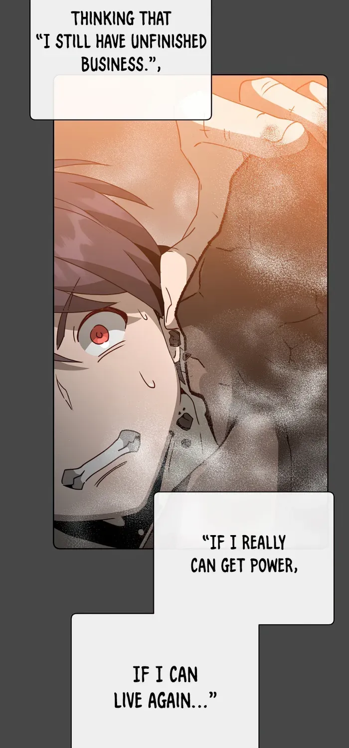 Read The MAX leveled hero will return! chapter 128 image 43 on Lezhin