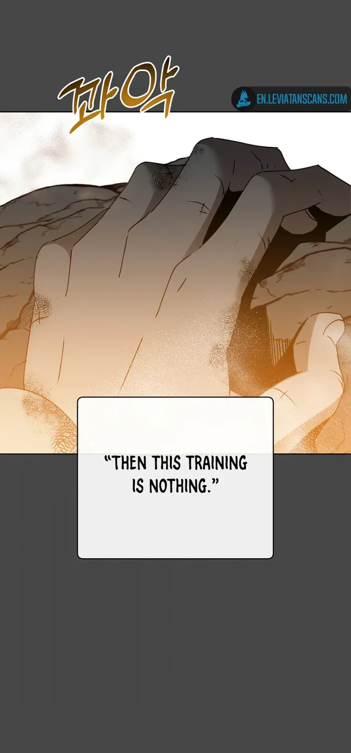 Read The MAX leveled hero will return! chapter 128 image 45 on Lezhin