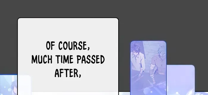 Read The MAX leveled hero will return! chapter 128 image 46 on Lezhin