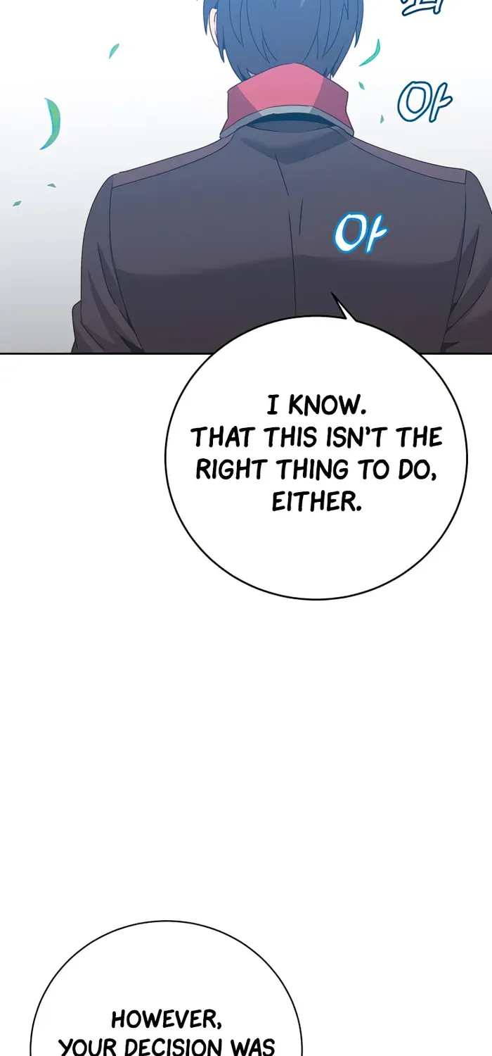 Read The MAX leveled hero will return! chapter 128 image 49 on Lezhin