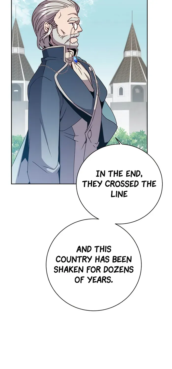 Read The MAX leveled hero will return! chapter 128 image 51 on Lezhin