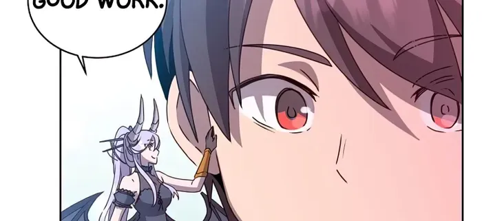 Read The MAX leveled hero will return! chapter 128 image 54 on Lezhin