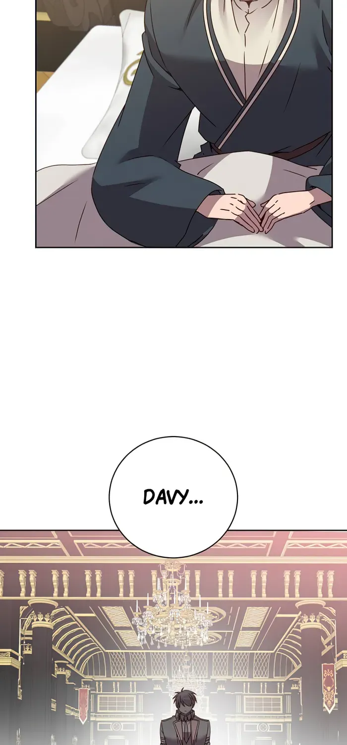 Read The MAX leveled hero will return! chapter 128 image 65 on Lezhin